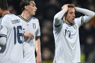 dupa o noua ratare la cupa mondiala giorgia meloni vrea sa puna federatia italiana de fotbal sub o procedura asemanatoare insolventei 6a32949468f3a
