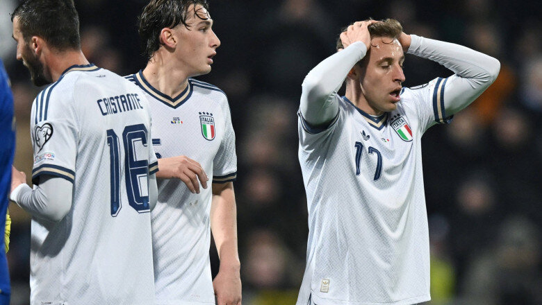 dupa o noua ratare la cupa mondiala giorgia meloni vrea sa puna federatia italiana de fotbal sub o procedura asemanatoare insolventei 6a32949468f3a