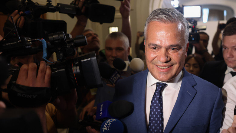 echipa vestea merge din nou in instanta reclama organizarea congresului pnl si cere daune morale de 4 milioane lei de la bolojan 6a3545ca32118