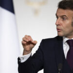 emmanuel macron apreciaza uimitoarea capacitate a ucrainei in materie de productie a dronelor 6a3464c74d842