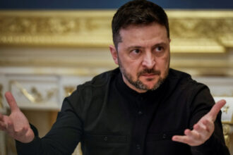 este timpul sa punem capat acestui razboi mesajul lui zelenski dupa cel mai mare atac cu drone asupra moscovei 6a33bc095cbd9