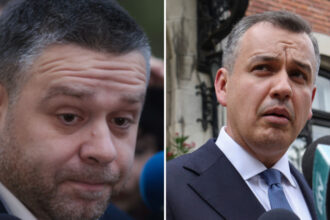 eugen tomac il invita pe ciprian ciucu sa faca parte din guvern sper ca domnul ionas nu se va supara reactia primarului general 6a29d6ad7c219