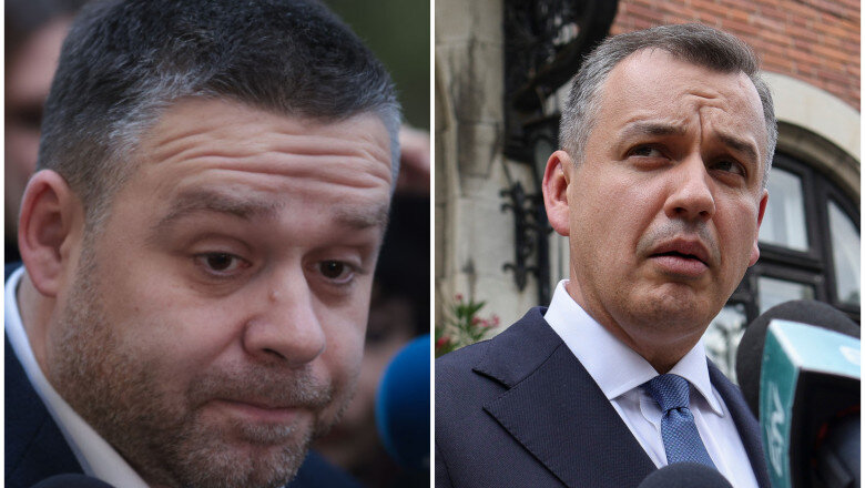 eugen tomac il invita pe ciprian ciucu sa faca parte din guvern sper ca domnul ionas nu se va supara reactia primarului general 6a29d6ad7c219