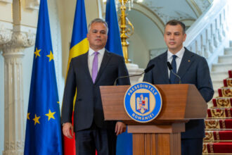 exclusiv adrian vestea despre cele 240 de voturi pe care le ar lua in parlament nu le am strans eu am fost asigurat ca exista o majoritate 6a2ff19e882db