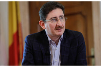 exclusiv chiritoiu despre bancile amendate pentru manipularea robor au facut prea mult schimb de informatii ee50fa8c 1
