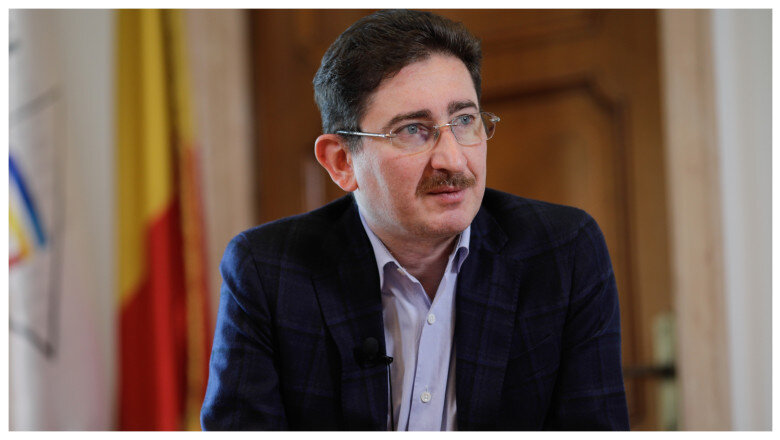 exclusiv chiritoiu despre bancile amendate pentru manipularea robor au facut prea mult schimb de informatii ee50fa8c 1