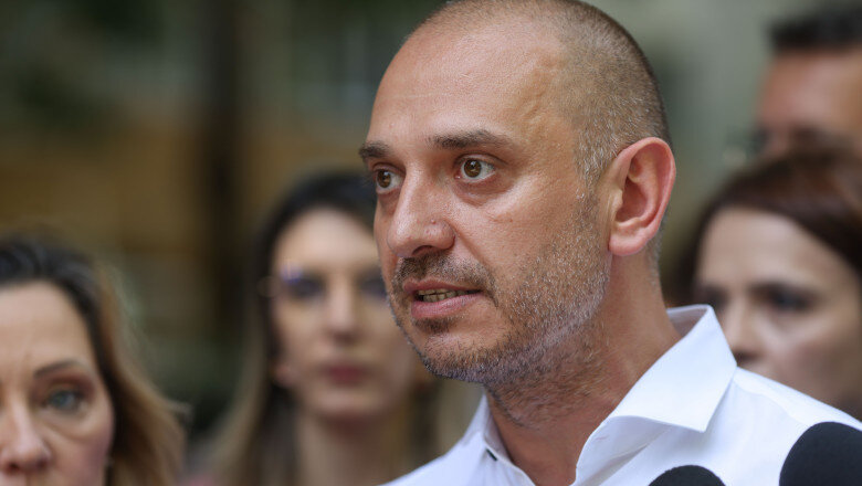 exclusiv conditiile usr pentru un guvern condus de eugen tomac radu mihaiu sunt doua chestii foarte importante 6a2290c8b5f55