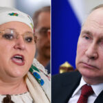 exclusiv diana sosoaca risca sa fie sanctionata de parlamentul european pentru ca a participat la forumul unde l a laudat pe putin surse 6a31514a7bc30