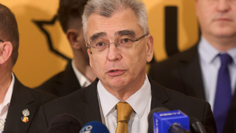exclusiv dupa 2028 aur va fi principalul partid de la guvernare crede petrisor peiu ce spune despre varianta calin georgescu premier 6a4107292e449