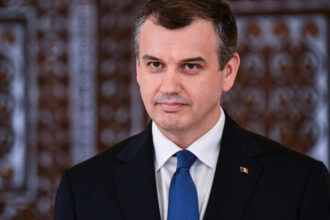exclusiv eugen tomac prima iesire publica dupa inlocuire la consultari pnl si psd au manifestat deschidere pentru un guvern tehnocrat 6a324e4cc3d75