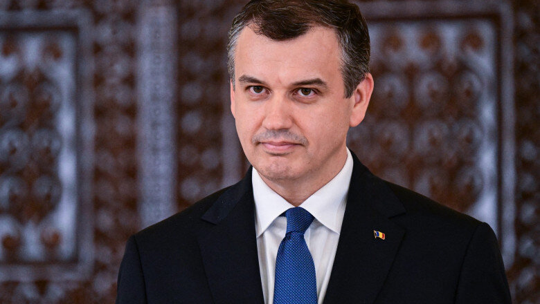 exclusiv eugen tomac prima iesire publica dupa inlocuire la consultari pnl si psd au manifestat deschidere pentru un guvern tehnocrat 6a324e4cc3d75