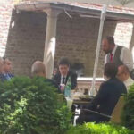 exclusiv explicatiile lui eugen tomac despre fotografia in care apare alaturi de presedintele nicusor dan si seful spp la bruxelles 6a3fd1ca8e6da