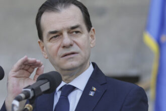exclusiv ludovic orban daca aur va vota investirea guvernului vestea isi va pierde electoratul in mod accelerat 6a39101580e9c