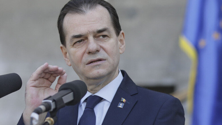 exclusiv ludovic orban daca aur va vota investirea guvernului vestea isi va pierde electoratul in mod accelerat 6a39101580e9c