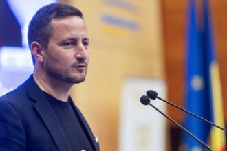 exclusiv nicu stefanuta mesaj dur pentru partidele care negociaza cu aur cand adaugi extrema dreapta la masa ai incheiat jocul democratic 6a324e4e68585