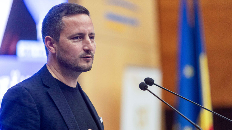 exclusiv nicu stefanuta mesaj dur pentru partidele care negociaza cu aur cand adaugi extrema dreapta la masa ai incheiat jocul democratic 6a324e4e68585