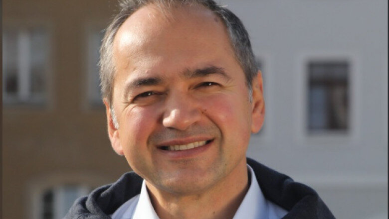 exclusiv octavian ursu romanul ales din nou primar in germania afd a incercat sa faca faca publicitate negativa cu originea mea 6a1eb68b3ae46