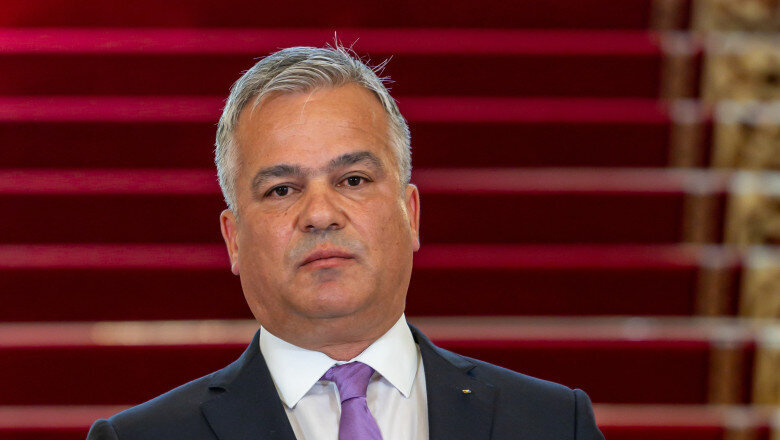 exclusiv sunt o persoana curajoasa adrian vestea spune ce va face daca nu primeste sustinerea pnl pentru postul de premier 6a2fe3ad397a4