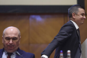 exclusiv traian basescu este cea mai mare criza politica pe care a traversat o romania de la revolutie incoace 6a358c0660a4f