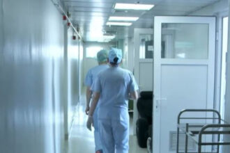 federatia solidaritatea sanitara 613 dintre membri se gandesc sa plece din sistemul public daca legea salarizarii nu este corectata 6a2fb955b7a04