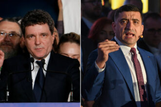 financial times daca nicusor dan esueaza ue se va confrunta cu cel mai combativ membru eurosceptic de pana acum 6a25743ccc8da