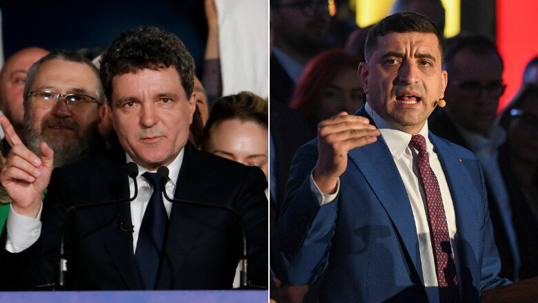 financial times daca nicusor dan esueaza ue se va confrunta cu cel mai combativ membru eurosceptic de pana acum 6a25743ccc8da