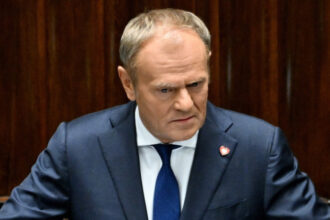 flancul estic al nato trebuie sa se pregateasca pentru o escaladare din partea rusiei avertizeaza donald tusk 6a3d58f7b94a6