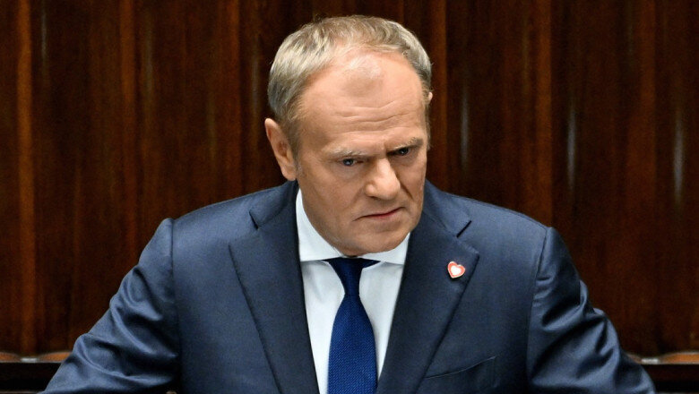 flancul estic al nato trebuie sa se pregateasca pentru o escaladare din partea rusiei avertizeaza donald tusk 6a3d58f7b94a6