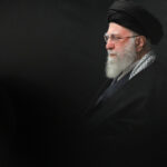 fostul lider suprem iranian ali khamenei va fi inmormantat la 9 iulie 6a2d4e906a6cd