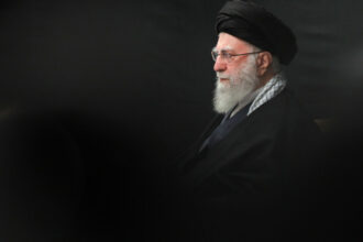 fostul lider suprem iranian ali khamenei va fi inmormantat la 9 iulie 6a2d4e906a6cd