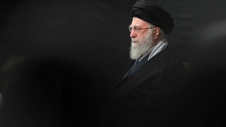 fostul lider suprem iranian ali khamenei va fi inmormantat la 9 iulie 6a2d4e906a6cd