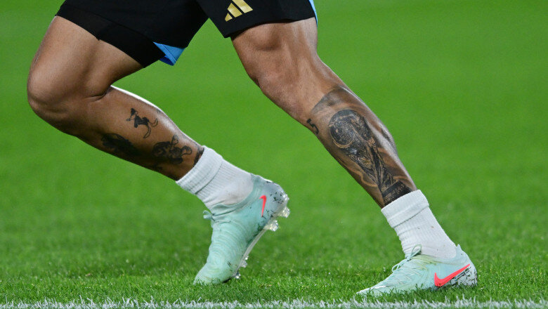 foto cm 2026 ce spun tatuajele jucatorilor de la cupa mondiala despre dragostea viata si credintele lor religioase 6a2fb94c1d0ce