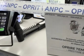 galerie foto nereguli pe banda rulanta descoperite de anpc la nivel national amenzile au depasit 44 milioane de lei 6a3650fcc1e54
