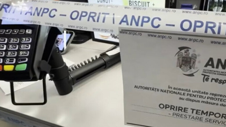 galerie foto nereguli pe banda rulanta descoperite de anpc la nivel national amenzile au depasit 44 milioane de lei 6a3650fcc1e54