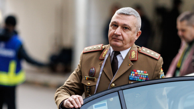generalul gheorghita vlad videoconferinta cu oleksandr sirskii seful sm al fortelor armate ale ucrainei ce au discutat cei doi 6a324035798d5