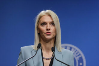 gorghiu reactie dupa decizia pnl privind demisia lui bolojan ii e frica de faptul ca un premier liberal va fi investit in parlament 6a37f6dc50b5a