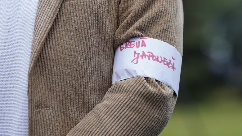 greva japoneza in spitale sanitas ameninta cu greva generala daca revendicarile sunt ignorate dialog nu indiferenta 6a27b23102d82