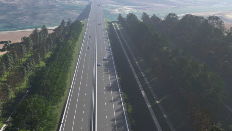 guvernul a aprobat extinderea companiei nationale de investitii rutiere 75 de persoane vor fi angajate pentru proiectele de autostrazi 6a20246834daa