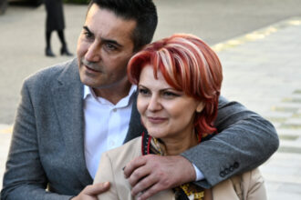 guvernul tomac va trece si cred ca asta e un lucru bun se incheie cu era bolojan afirma claudiu manda secretarul general al psd 6a2afff314084