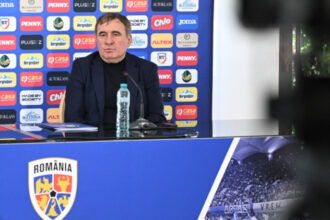 hagi dupa amicalul cu georgia per ansamblu sunt multumit sunt fericit ca sunt la echipa nationala 6a1fc39a11994