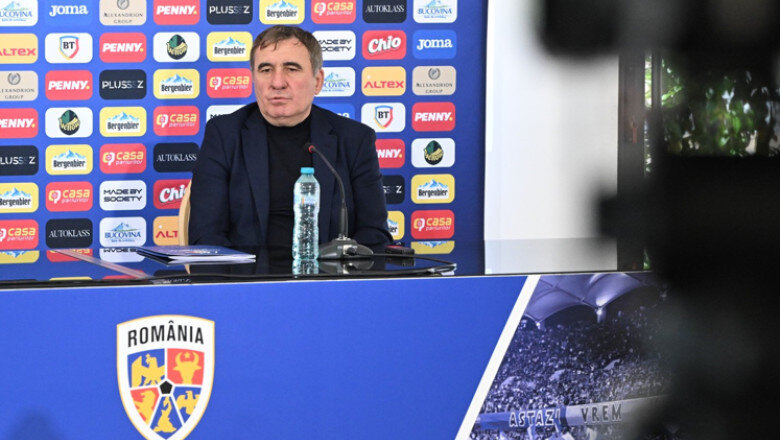 hagi dupa amicalul cu georgia per ansamblu sunt multumit sunt fericit ca sunt la echipa nationala 6a1fc39a11994