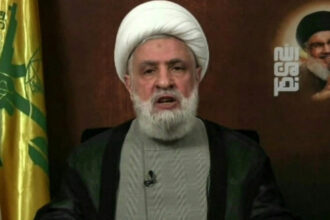 hezbollah condamna acordul dintre israel si liban negociat de sua o grava eroare care sunt principalele puncte ale intelegerii 6a3fede603f99