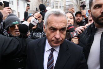 iccj ar putea decide astazi daca poate incepe judecata in dosarul de lovitura de stat in care sunt vizati georgescu si potra 6a21236540b89