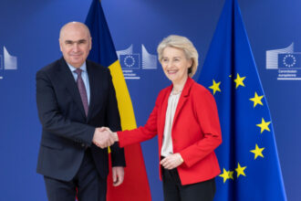 ilie bolojan in urma negocierilor cu comisia europeana am reusit sa pastram cele 136 miliarde de euro din granturile pnrr 6a398e89ed299