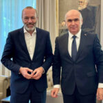 ilie bolojan s a intalnit cu presedintele ppe manfred weber viitorul nostru este intr o europa puternica moderna si responsabila 6a2026096bcac