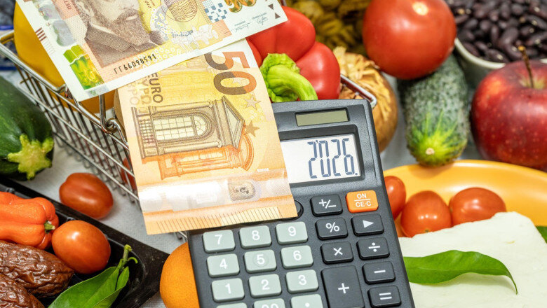 in mai bulgaria a inregistrat zero inflatie lunara preturile de consum au ramas neschimbate fata de luna precedenta 6a32241803ef6