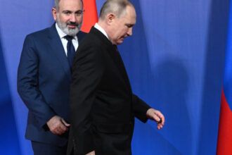 in mod pasnic inteligent si reciproc avantajos premierul armean a refuzat direct cererea lui putin 6a1d812cb434b