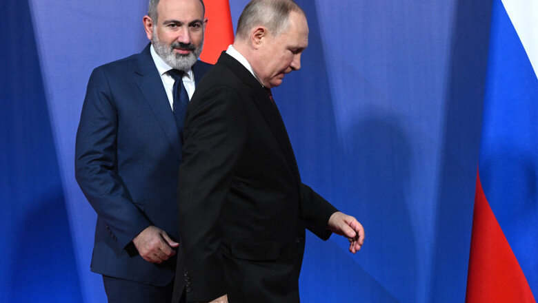 in mod pasnic inteligent si reciproc avantajos premierul armean a refuzat direct cererea lui putin 6a1d812cb434b