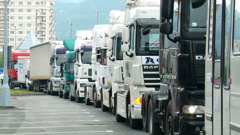 infotrafic canicula impune restrictii de circulatie pentru autovehiculele de peste 75 tone drumuri din 19 judete 6a40cee77b563