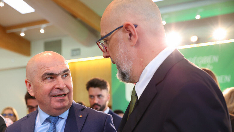 intalnire intre bolojan fritz si kelemen hunor se discuta varianta unui guvern pnl usr udmr 6a3ba510b6305